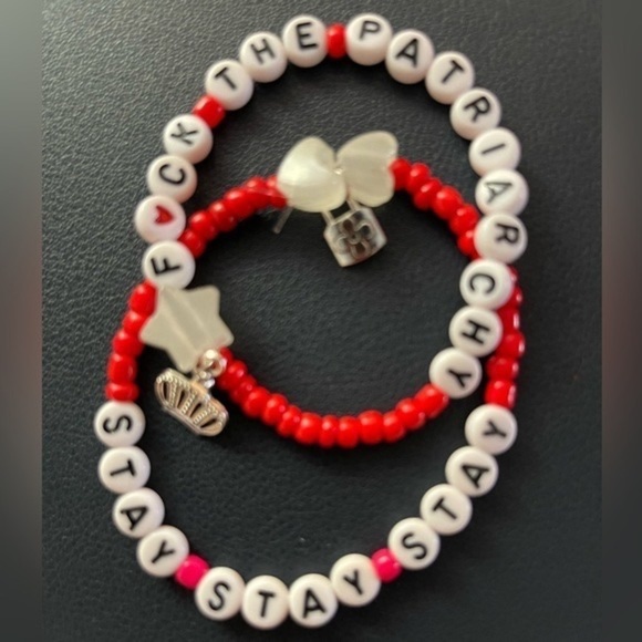 75-Pack Friendship Bracelets for Taylor Swift Events**Top Seller** - Picture 13 of 16